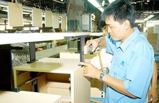 Expansion des marchés d’exportation pour les produits vietnamiens