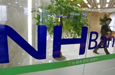 La banque sud-coréenne NongHyup va ouvrir une succursale à Ho Chi Minh-Ville