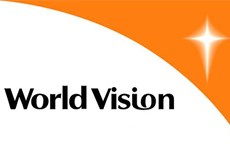 World Vision International octroie des millions de dollars en faveur des enfants de Quang Tri