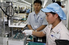 Bac Ninh attire des centaines de millions de dollars d’investissement étranger