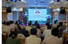L’Association d’amitié Vietnam-Laos – passerelle entre les deux peuples