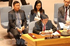 Le Vietnam consolide sa position au sein de l’ONU