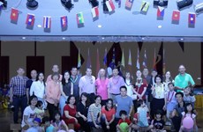 La Journée de la famille de l'ASEAN célébrée à New York