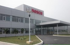 Bosch continue à intensifier ses investissements au Vietnam