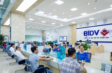 BIDV cède 15% de son capital à KEK Hana Bank de République de Corée