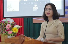 Da Nang souhaite édifier une ville plus sûre pour les femmes et filles