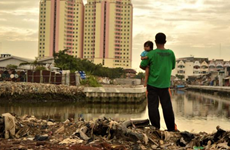 L'Indonésie vise à ramener son taux de pauvreté à 9%