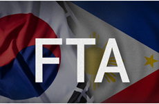 Libre-échange : 3e cycle de négociations entre République de Corée et Philippines 