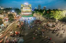Hanoï souhaite rejoindre le Réseau des villes créatives de l'UNESCO