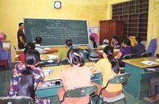Quang Ninh : l'alphabétisation à Binh Liêu, un engagement pour l'avenir