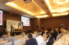 Une conférence internationale sur l'Indo-Pacifique en Malaisie