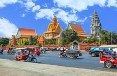 Le Cambodge accueillera le Sommet Asie-Pacifique 2019 le mois prochain