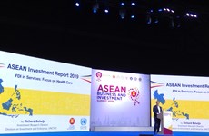 L' ASEAN a attiré un nombre record d’IDE en 2018