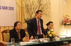 Le Comité national de l’UNESCO du Vietnam, bilan et orientations