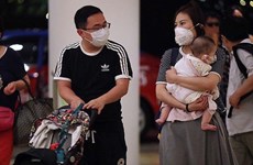 Singapour confirme le premier cas d'infection au nouveau coronavirus (nCoV)
