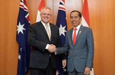 L’Australie et l’Indonésie s’apprêtent à mettre en œuvre un accord commercial