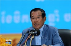Le Cambodge réserve deux milliards de dollars pour lutter contre le COVID-19