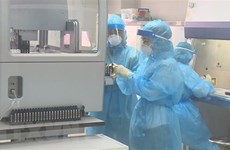 Hanoï alloue plus d'argent aux tests de dépistage du coronavirus