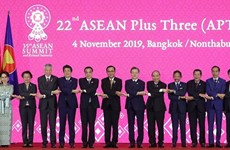 La République de Corée s’emploie à organiser une visioconférence de l’ASEAN + 3 sur le COVID-19