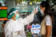 Le Laos et la Thaïlande renforcent leurs mesures contre le COVID-19