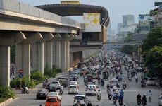 Post-COVID-19: L’économie vietnamienne attire les investisseurs étrangers