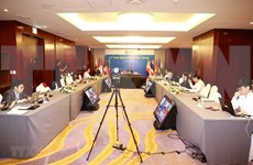 L’ASEAN et l’Inde conviennent de promouvoir leur coopération 