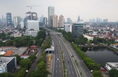 La croissance indonésienne au plus bas en 20 ans