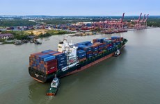 L’ASEAN développe le commerce maritime