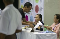Le Myanmar prévoit toujours d'organiser des élections générales le 8 novembre