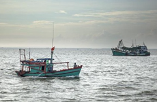 La coopération maritime de l'ASEAN récolte des fruits malgré la crise sanitaire