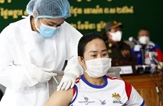 Les infections par le COVID-19 augmentent soudainement au Cambodge