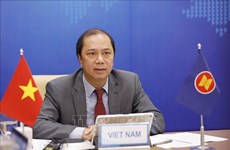 Le Vietnam participe au 28e dialogue ASEAN-Nouvelle-Zélande