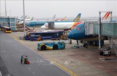 Les compagnies aériennes vietnamiennes ordonnées de s'équiper de transpondeurs Mode S
