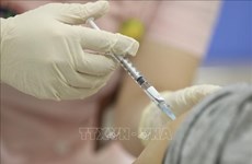 COVID-19 : les éventuels problèmes de thrombose après l’injection de vaccin peuvent être traités