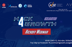 Innovation : lancement du concours Hack4Growth Australia 2021