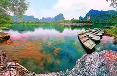 Premier festival de photographie international du Vietnam