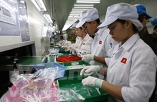 L'économie vietnamienne devrait se redresser fortement en 2021