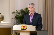 COVID-19 : Singapour devrait assouplir les restrictions après le 13 juin