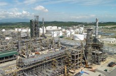 PVN: Regard rétrospectif sur les 13 ans de la raffinerie de Binh Son