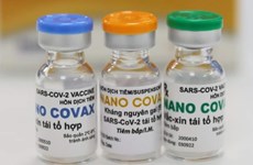 Le Vietnam a la capacité de produire des vaccins contre le COVID-19