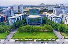 Quatre universités vietnamiennes dans le classement mondial QS WUR 2022