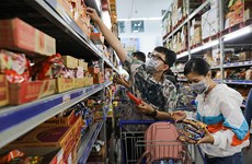Le marché du commerce de détail au Vietnam toujours attrayant