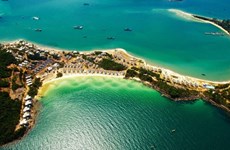 Le Vietnam promeut les moyens de subsistance tirés de la mer