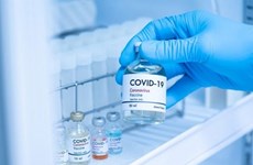 Des entreprises japonaises au Vietnam au chevet du Fonds de vaccins anti-COVID-19