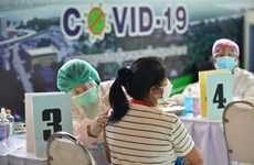 COVID-19 : AstraZeneca s'engage à fournir son vaccin à des pays d’Asie du Sud-Est dans les délais