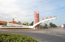 Dong Thap attire les investissements dans les zones industrielles