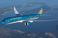 Vietnam Airlines rouvrira  certaines lignes aériennes internationales