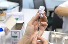 Le Vietnam dispose de suffisamment de ressources financières pour vacciner toute sa population