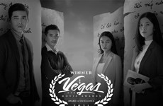 Le film vietnamien "Listener: The Whispering" remporte 5 prix aux Vegas Movie Awards