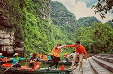 À la recherche des mesures pour relancer le tourisme vietnamien